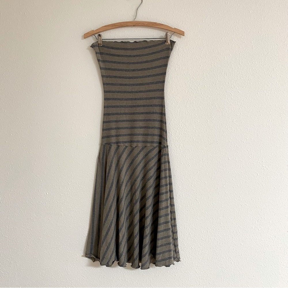 Multi-way Dress, Skirt, or Poncho